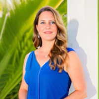 Susanne Burton
