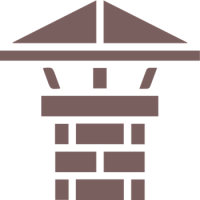 Iron Combustion Peak Chimney Co.