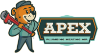 Apex Pros Plumbing, Electrical, Heating and Air