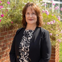 Mary Ellen Williams