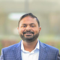 Glen D'souza