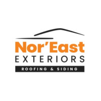 Nor’East Exteriors Roofing & Siding