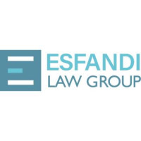 Esfandi Law Group Criminal Defense Attorneys