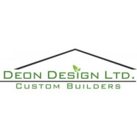 Deon Design Custom Builders.