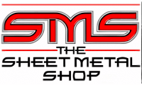 The Sheet Metal Shop