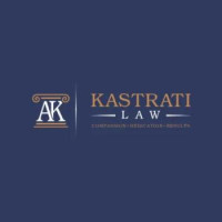 Kastrati Law, PLLC.