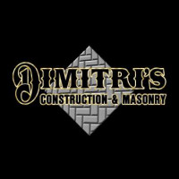 Dimitri's Construction & Masonry