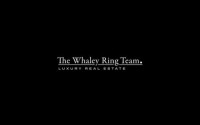 The Whaley Ring Team