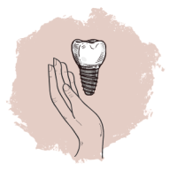 Delicate Dentistry of The Caldwells