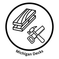 Michigan Deck Builders - Lansing
