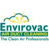 Envirovac Air Duct Cleaning