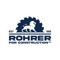 Rohrer For Construction