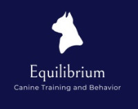 Equilibrium Canine Training and Behavior
