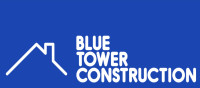 Blue Tower Construction