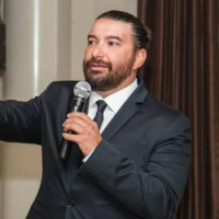 Allen Martinez