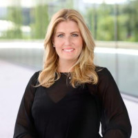 Hilary O'Brien
