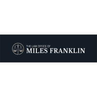 The Law Office of Miles Franklin, LLC