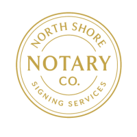North Shore Notary Co.