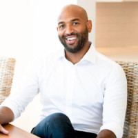 Anthony Ford