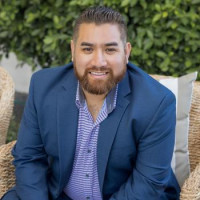 Eric Robles