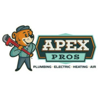 Apex Pros Plumbing, Electrical, Heating and Air