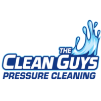 The Clean Guys Pressure Cleaning