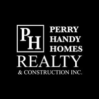 Perry Handy Homes