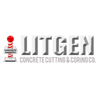 Litgen Concrete Cutting & Coring
