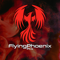 Flying Phoenix PCs