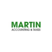 Martin Accounting & Taxes
