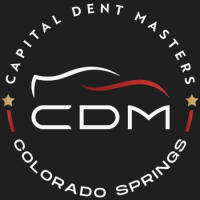 CDM Hail Repair Colorado Springs