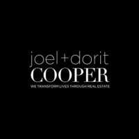 Joel + Dorit Cooper