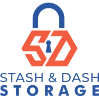 Stash and Dash Storage
