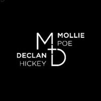 Mollie Poe + Declan Hickey