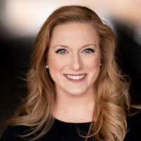 Rebecca Fawcett