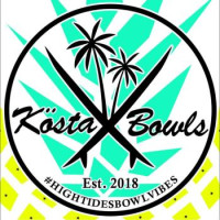Kösta Bowls – Georgetown