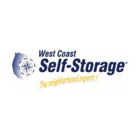 West Coast Self-Storage Indio