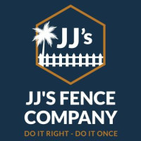 JJ's Fence Company