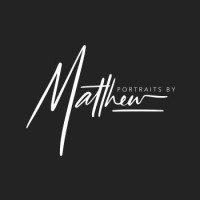 Portraits By Matthew