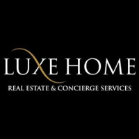 Luxe Home Real Estate & Concierge Services