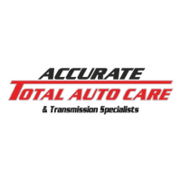 Accurate Total Auto Care