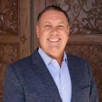 Jeff Bussman