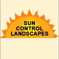 Sun Control Landscapes