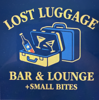 Lost Luggage Bar and Lounge