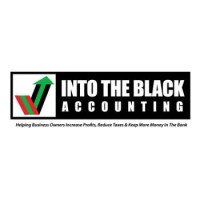 Into The Black Accounting