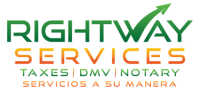 Rightway Services