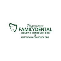 Hagerstown Family Dental: Dr. Cradduck