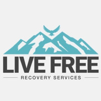Live Free Behavioral Health