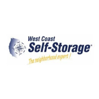West Coast Self-Storage Roosevelt
