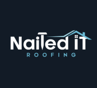 Nailed It Roofing + Repair